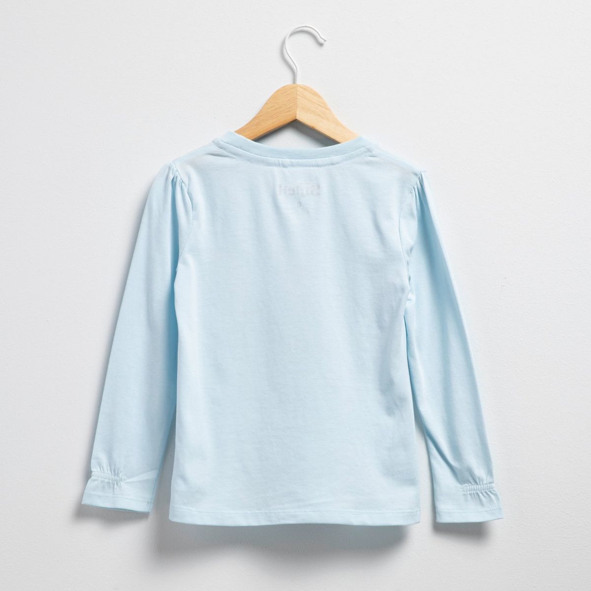 DISNEY - Polo Niña Algodón Lilo Y Stitch