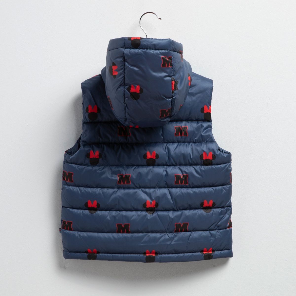 MINNIE - Chaleco Niña Minnie