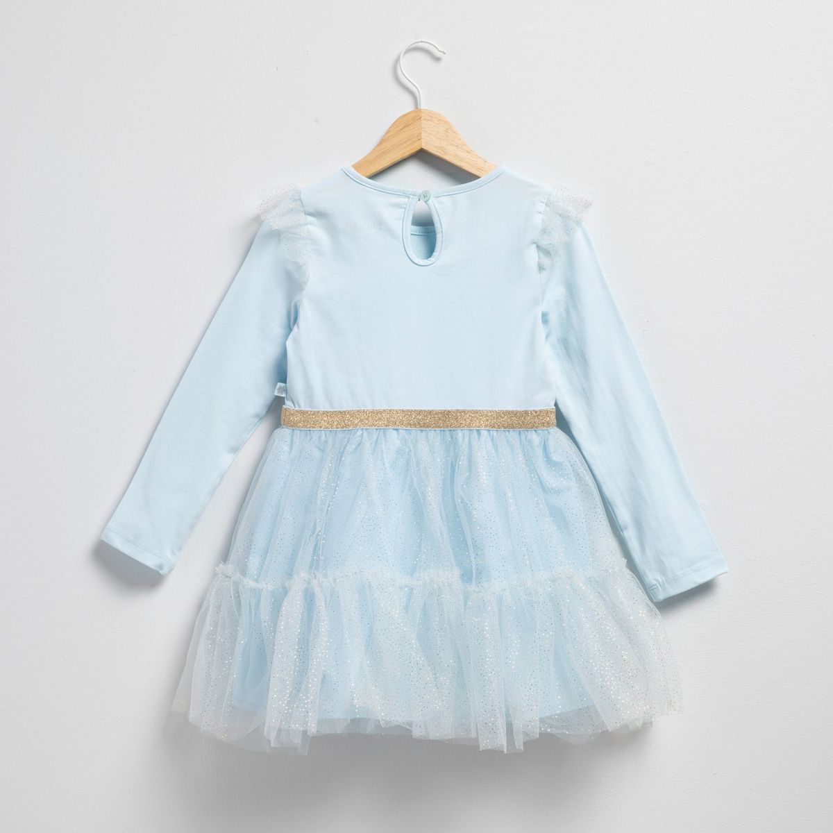 FROZEN - Vestido Niña Frozen