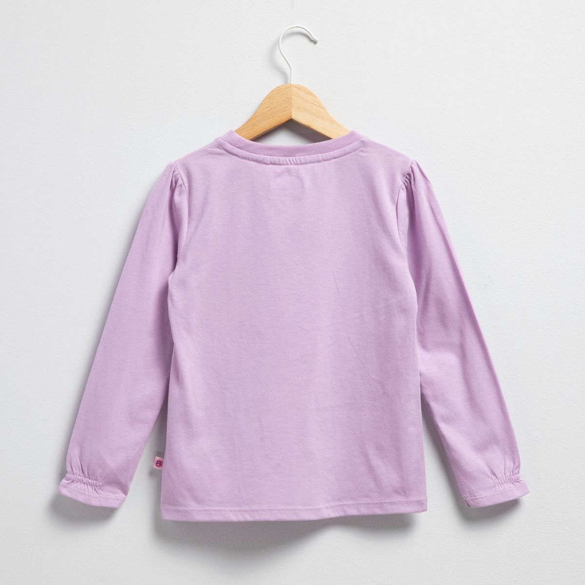 LA CASA DE GABBY - Polo Niña Algodón Gabbys Dollhouse