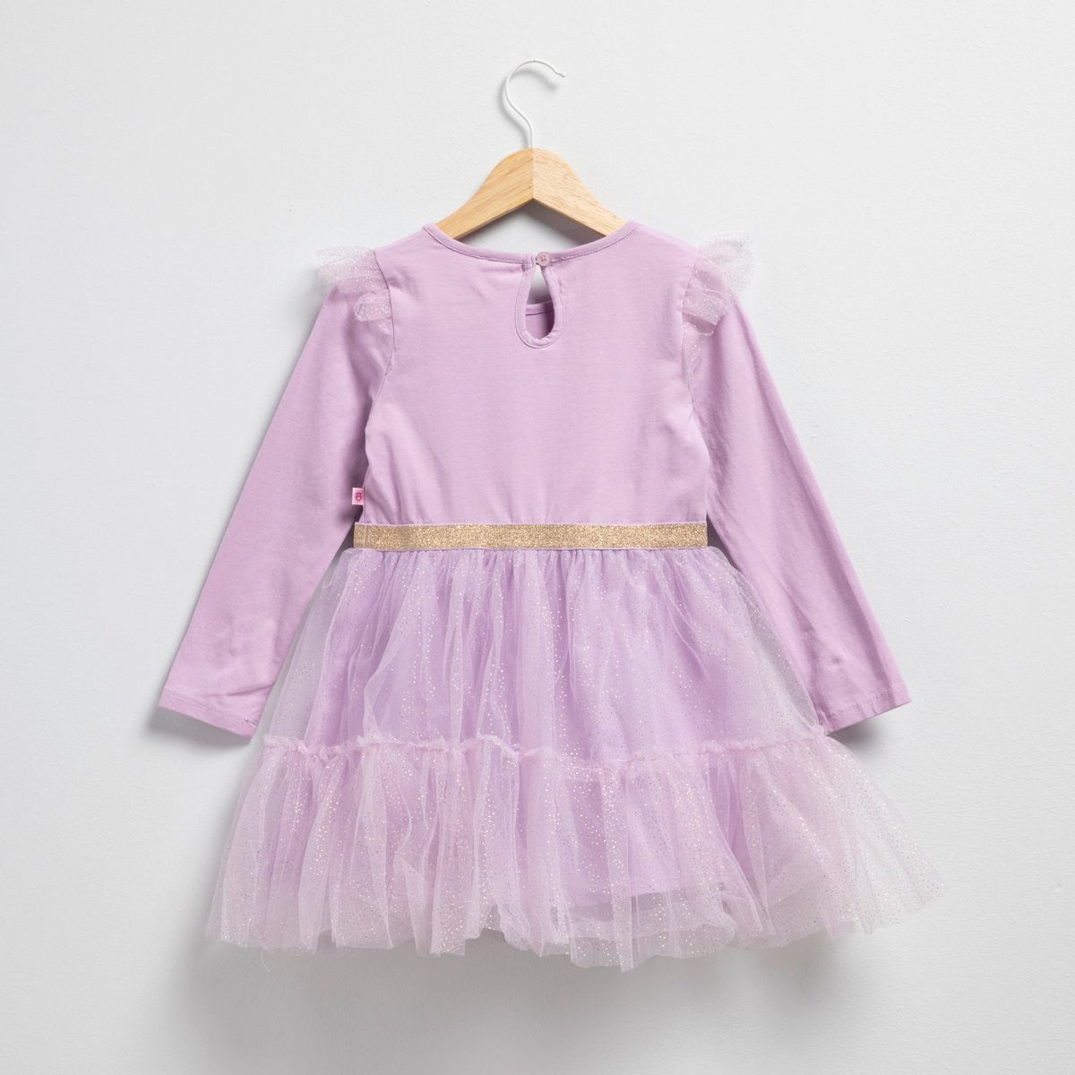 LA CASA DE GABBY - Vestido Niña Gabbys Dollhouse