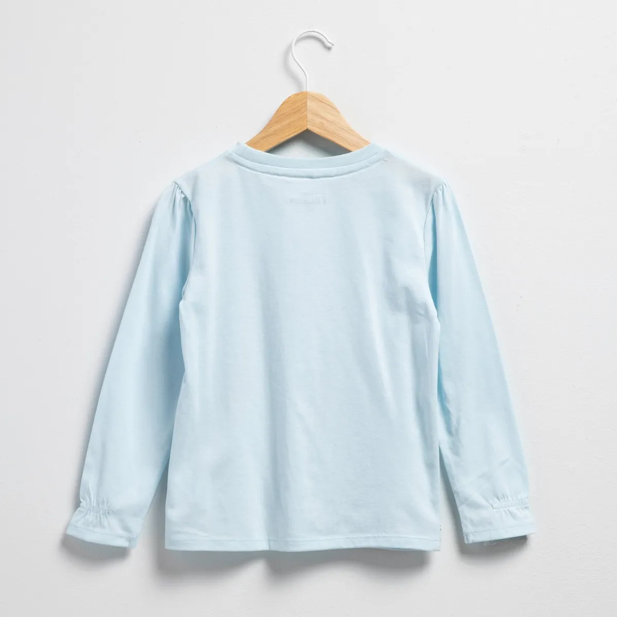 FROZEN - Polo Niña Algodón Frozen