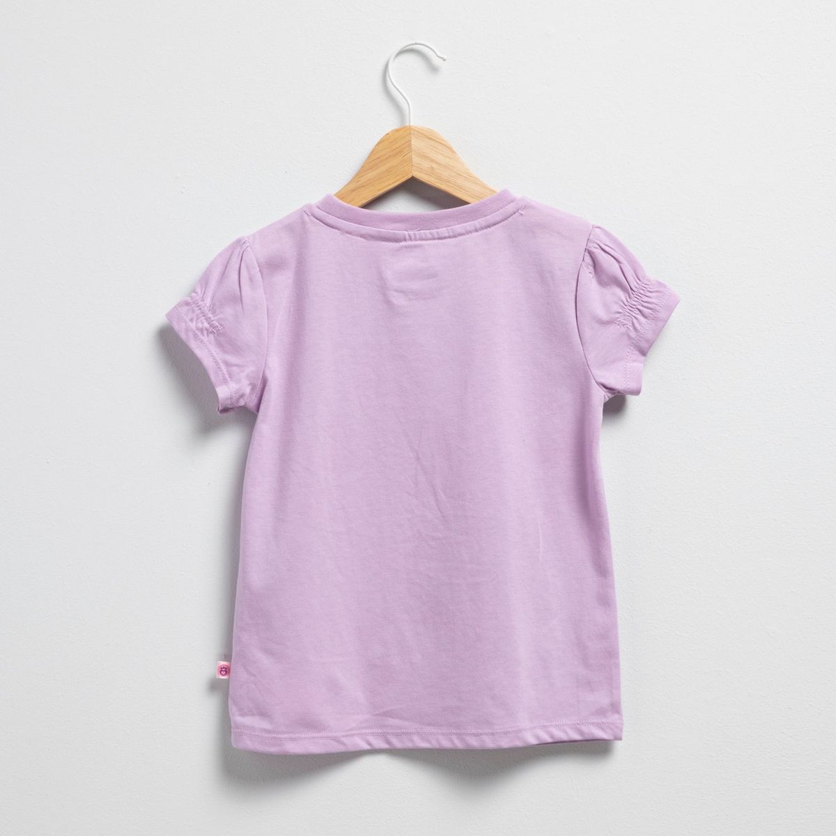 LA CASA DE GABBY - Polo Niña Algodón Gabbys Dollhouse