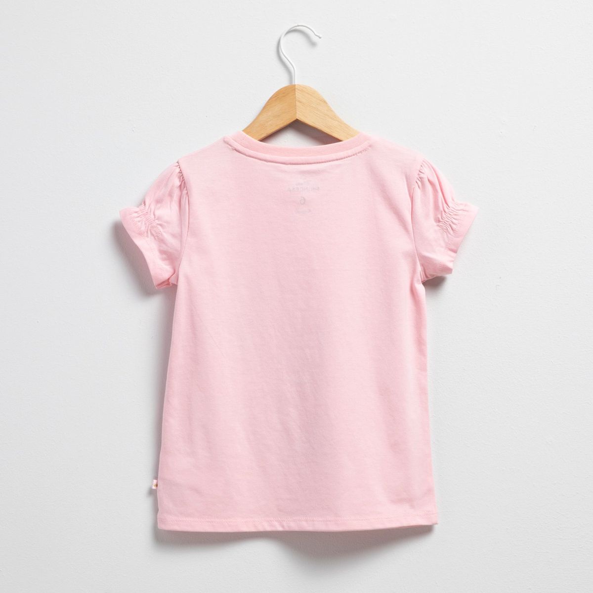 PRINCESS - Polo Niña Algodón Princess