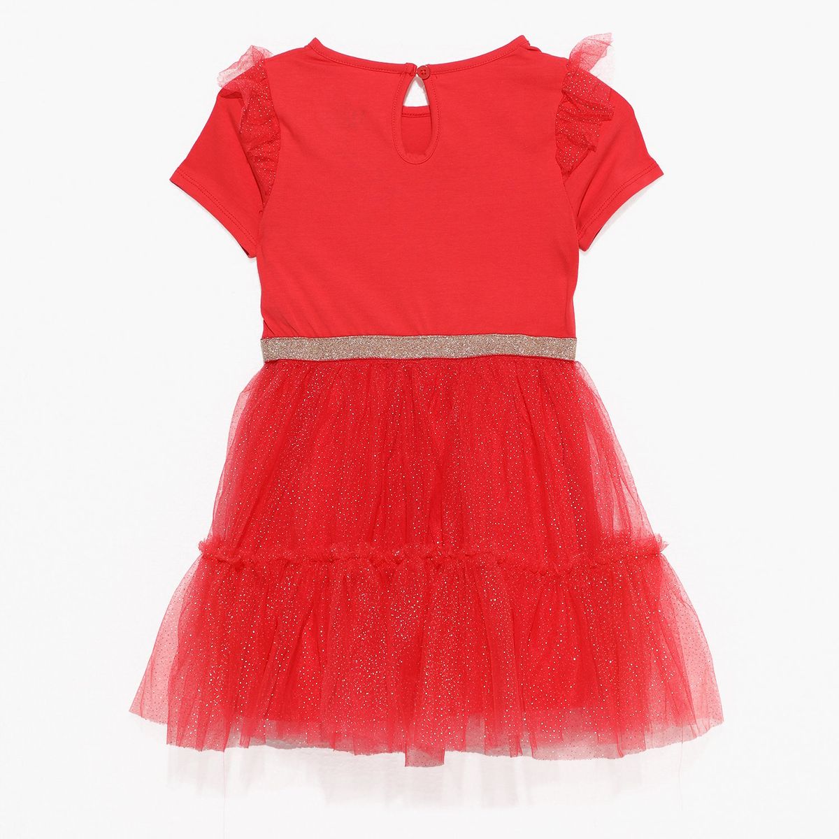 MINNIE - Vestido Niña Minnie