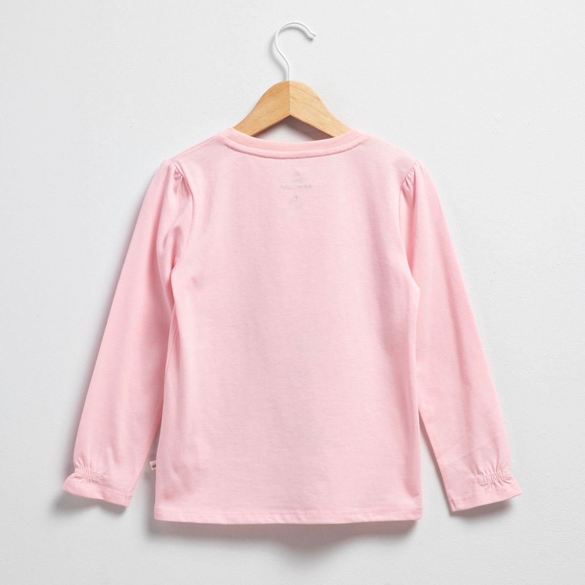 PRINCESS - Polo Niña Algodón Princess