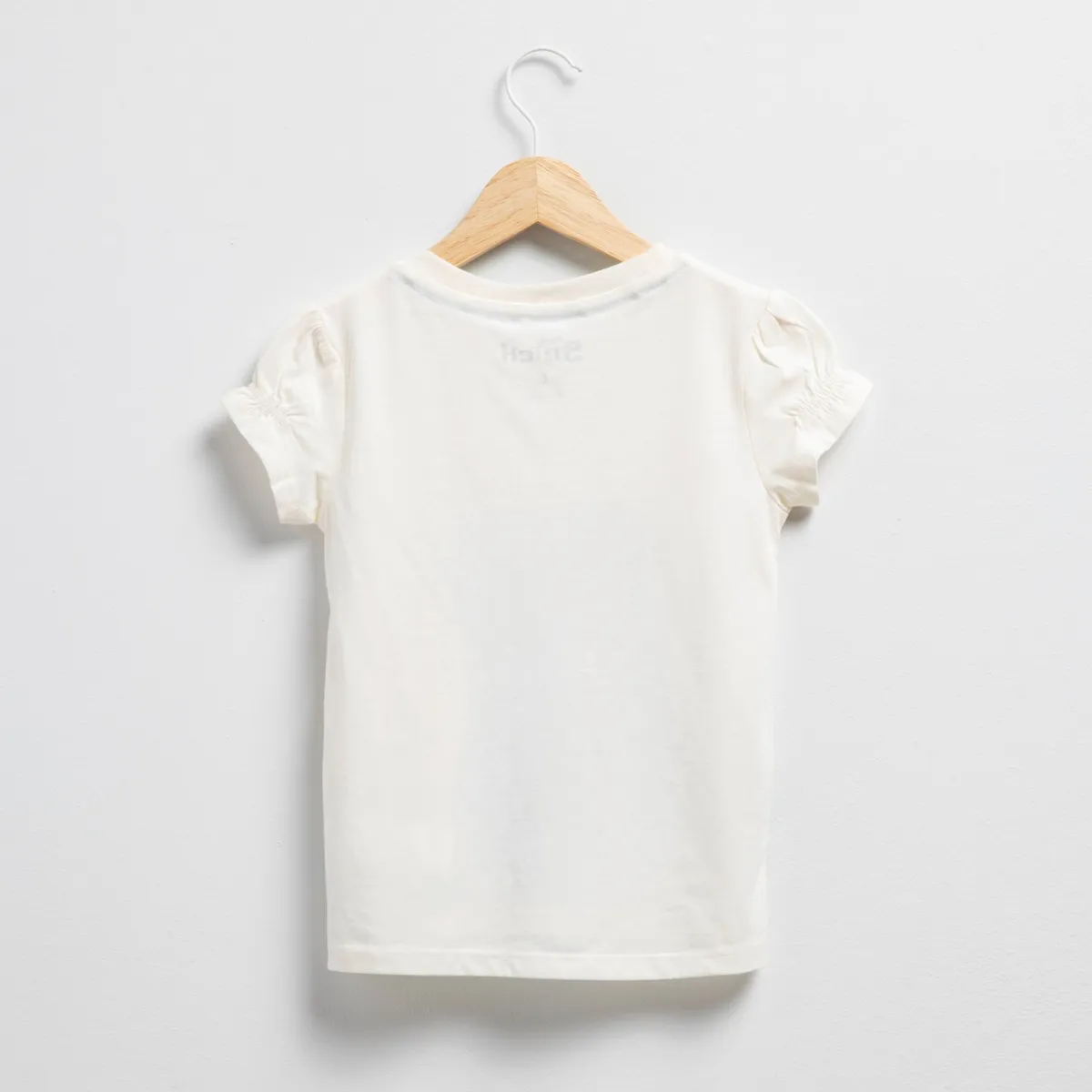 DISNEY - Polo Niña Algodón Lilo Y Stitch