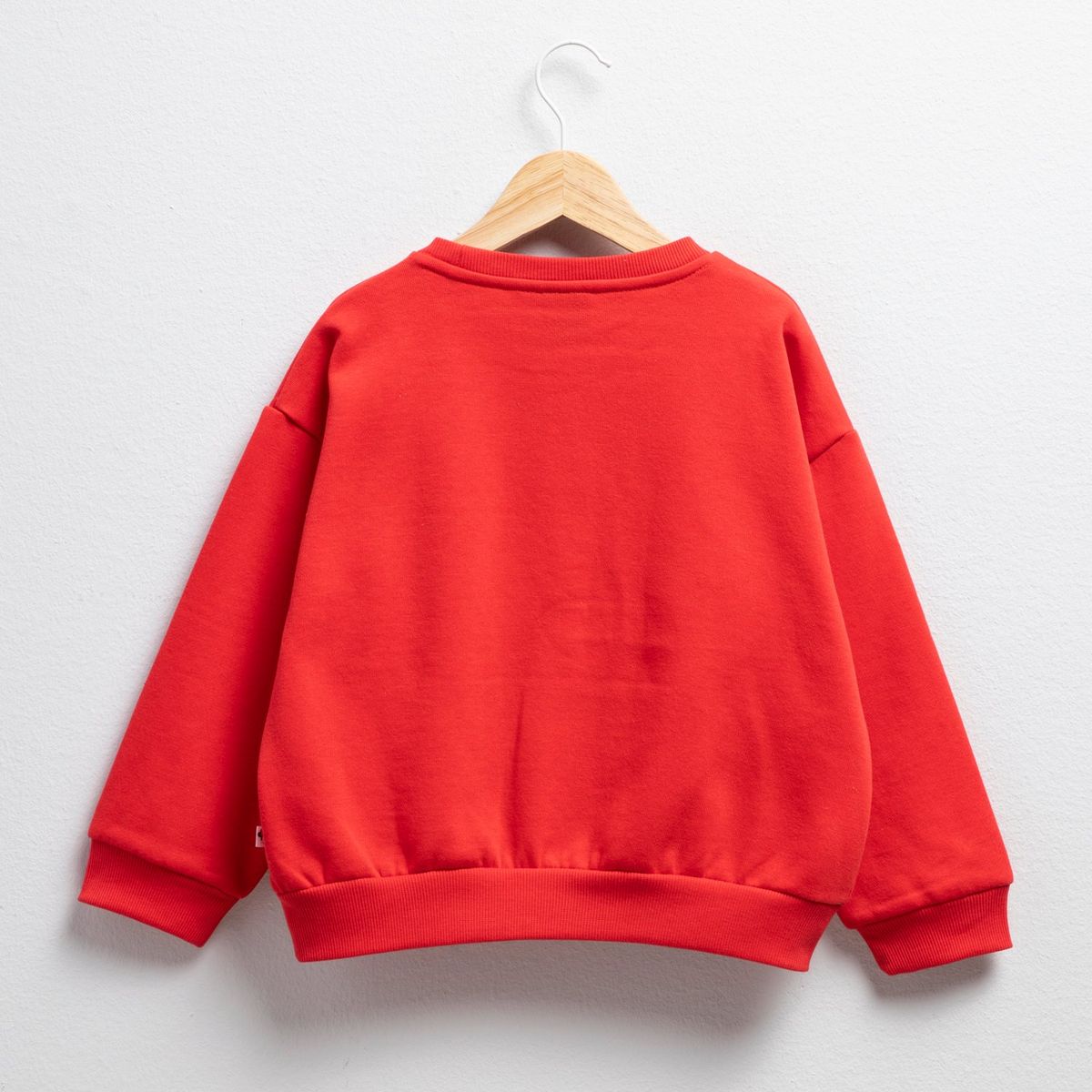 MINNIE - Polera Niña Algodón Minnie