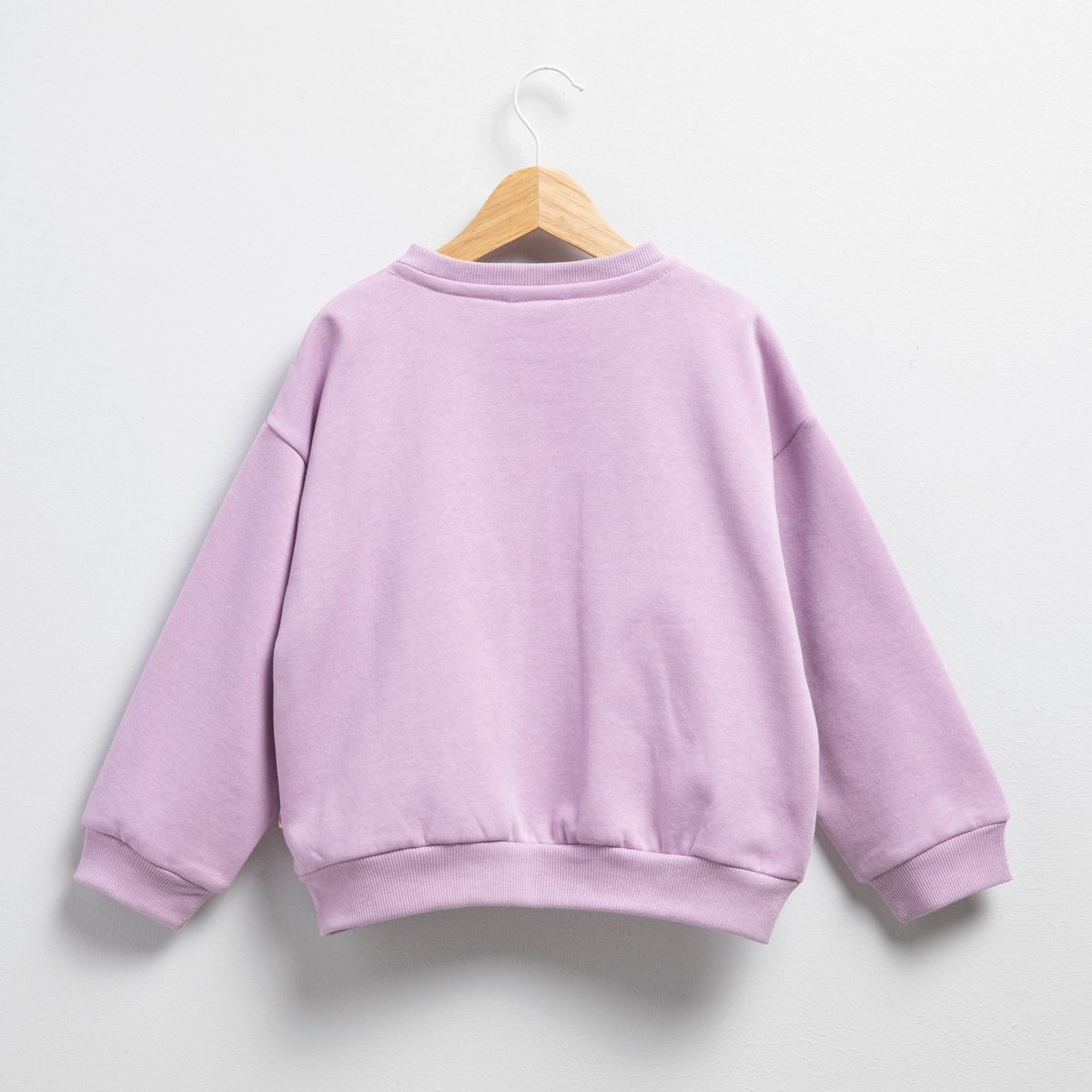 LA CASA DE GABBY - Polera Niña Algodón Gabbys Dollhouse