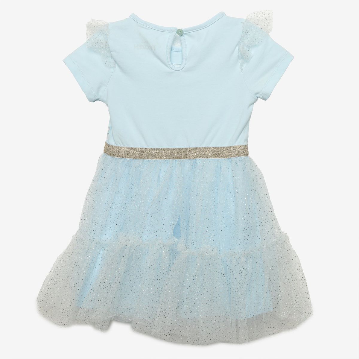 FROZEN - Vestido Niña Frozen