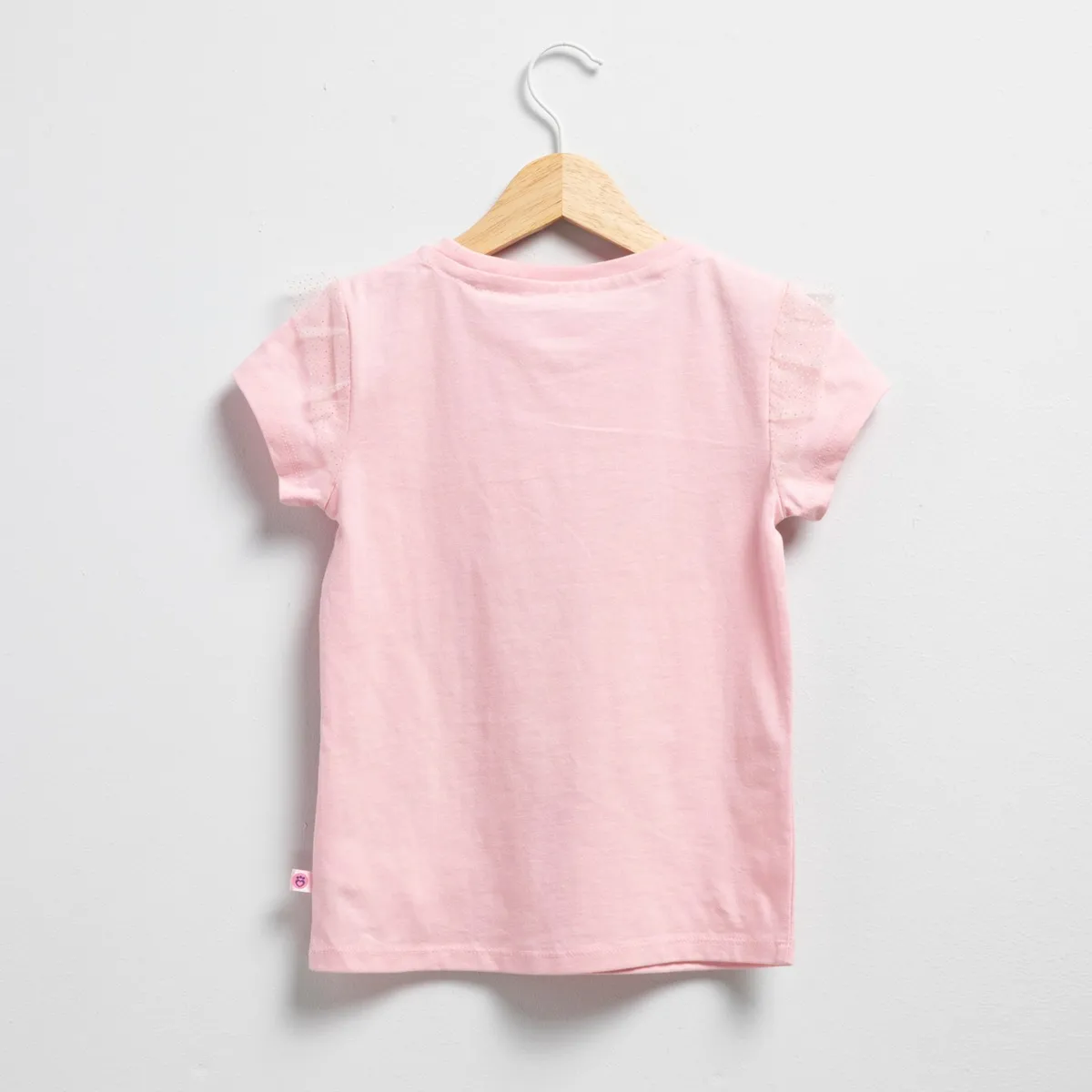 LA CASA DE GABBY - Polo Niña Algodón Gabbys Dollhouse