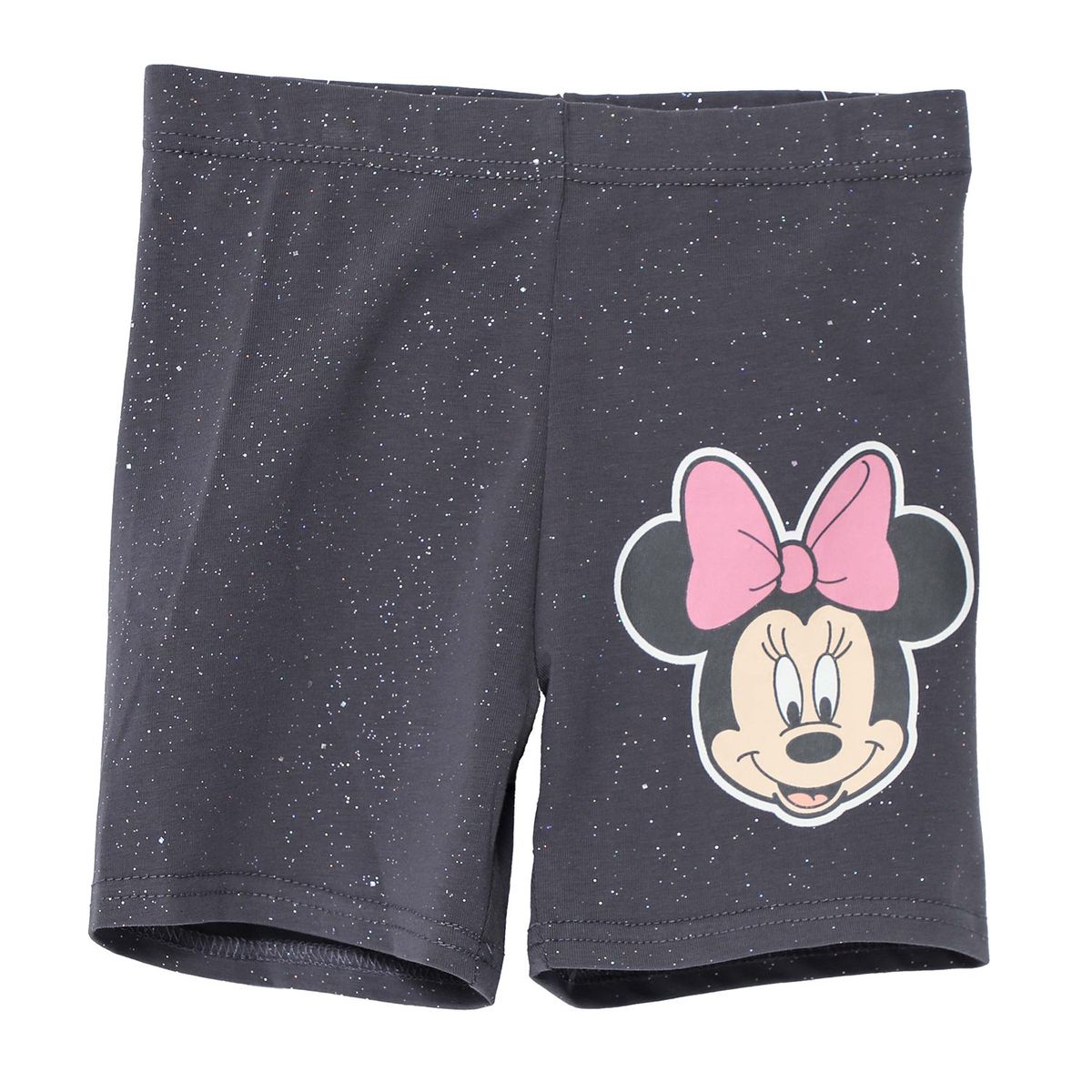 MINNIE - Calza Niña Pack X2 Algodón Minnie