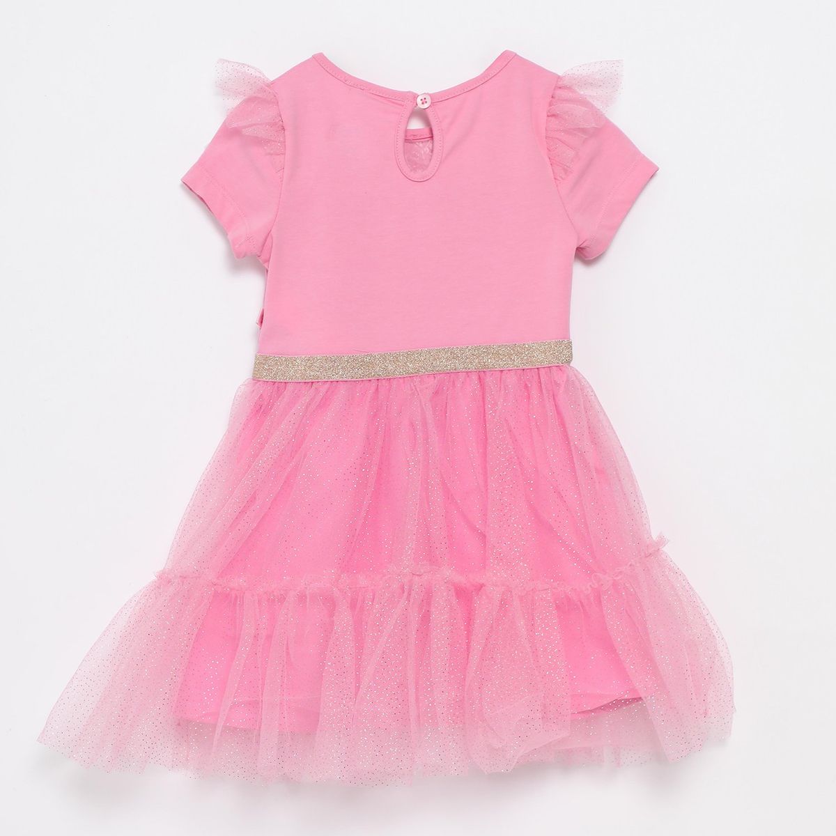 PAW PATROL - Vestido Niña Paw Patrol