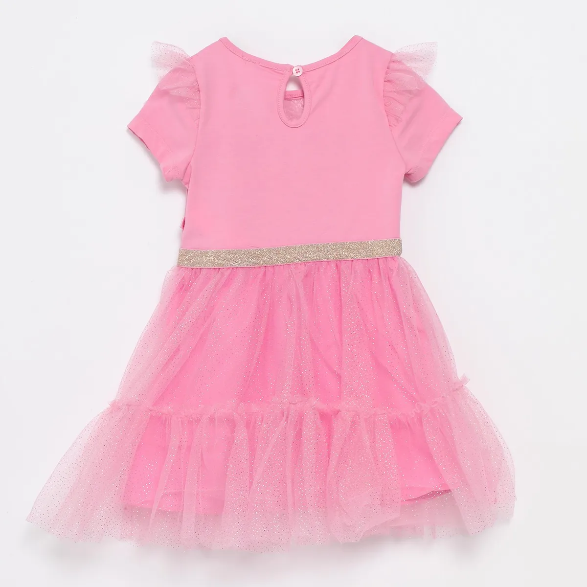 PAW PATROL - Vestido Niña Paw Patrol