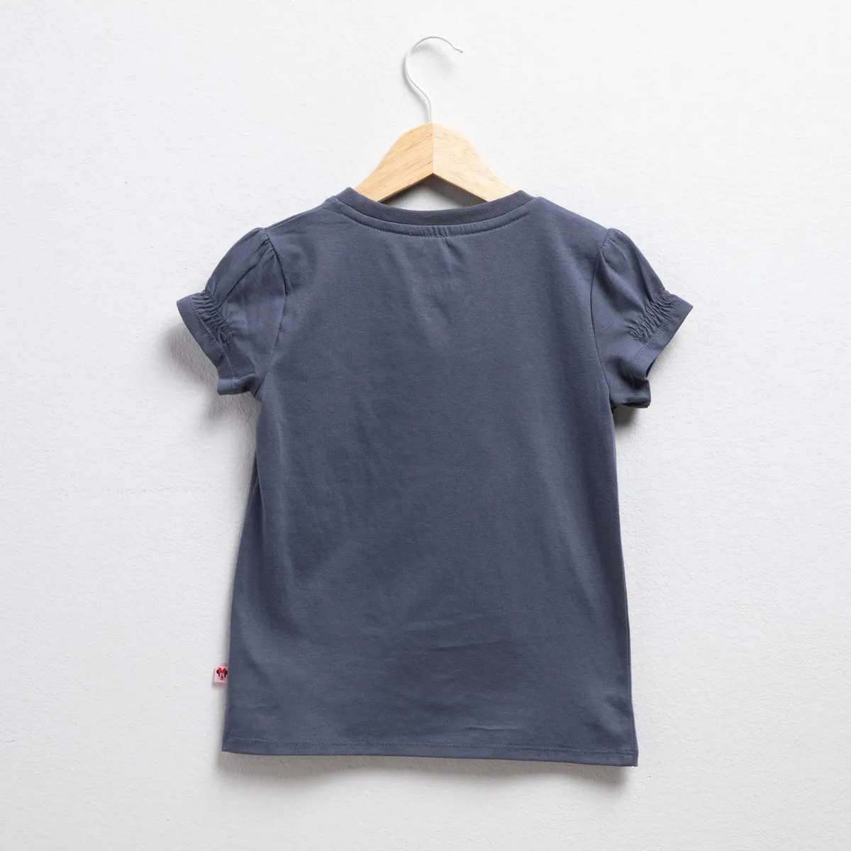 MINNIE - Polo Niña Algodón Minnie