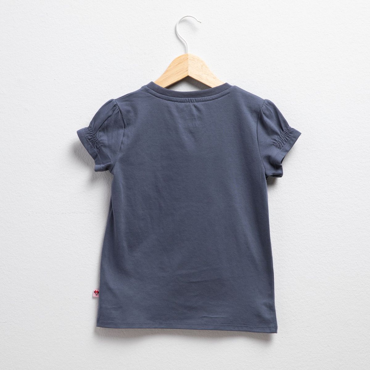 MINNIE - Polo Niña Algodón Minnie