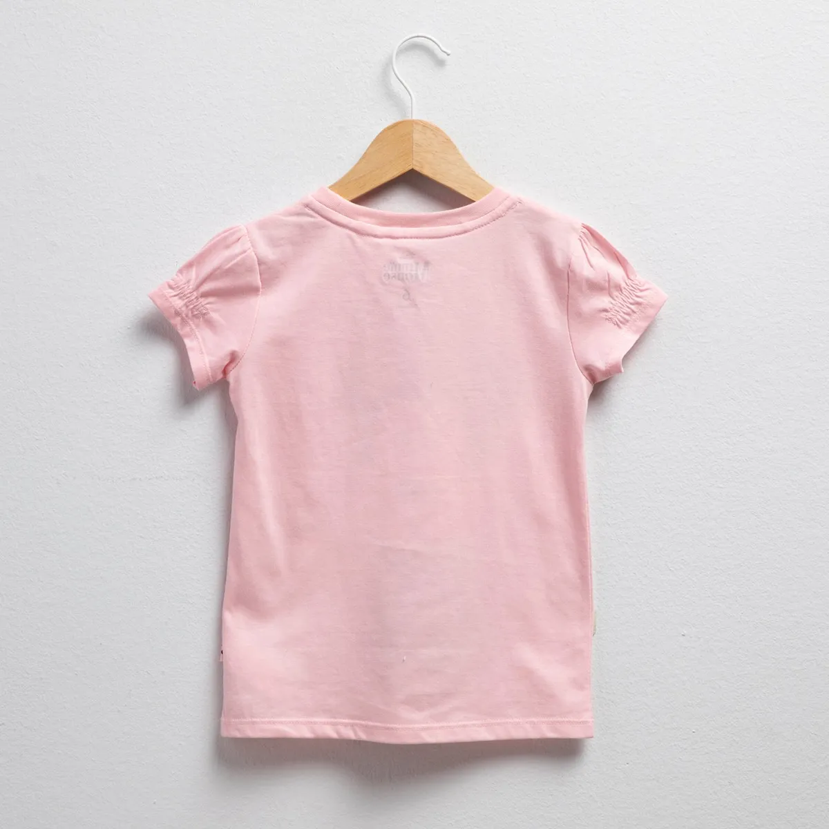 MINNIE - Polo Niña Algodón Minnie