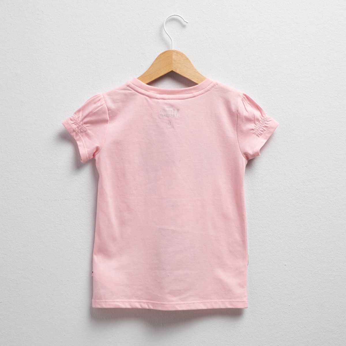 MINNIE - Polo Niña Algodón Minnie