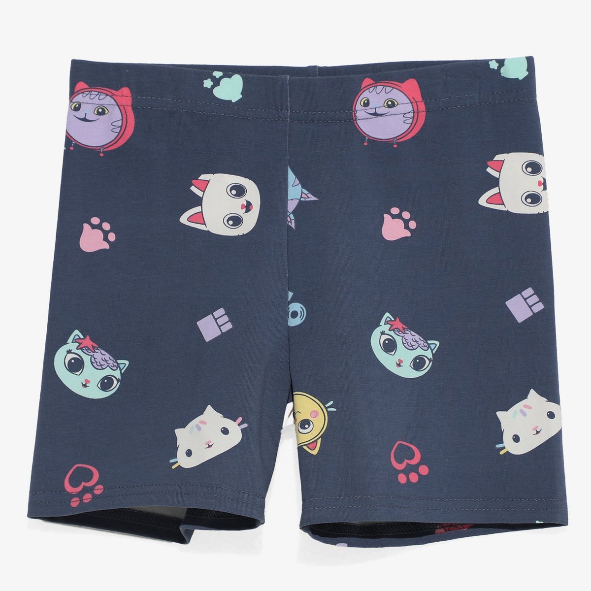 LA CASA DE GABBY - Calza Niña Pack X2 Algodón Gabbys Dollhouse