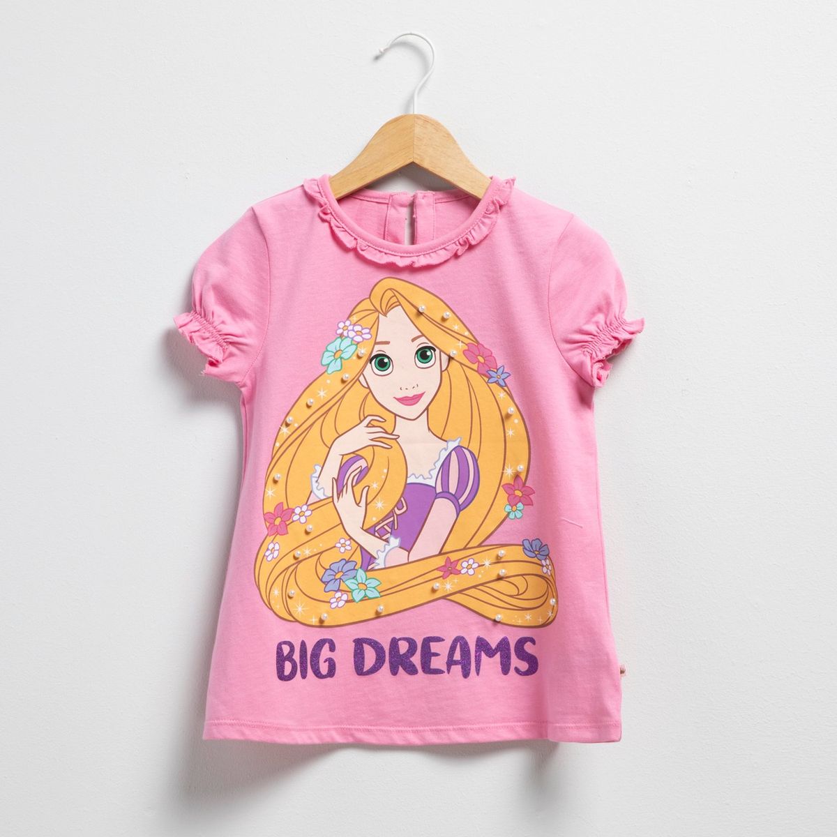 PRINCESS - Polo Niña Princess