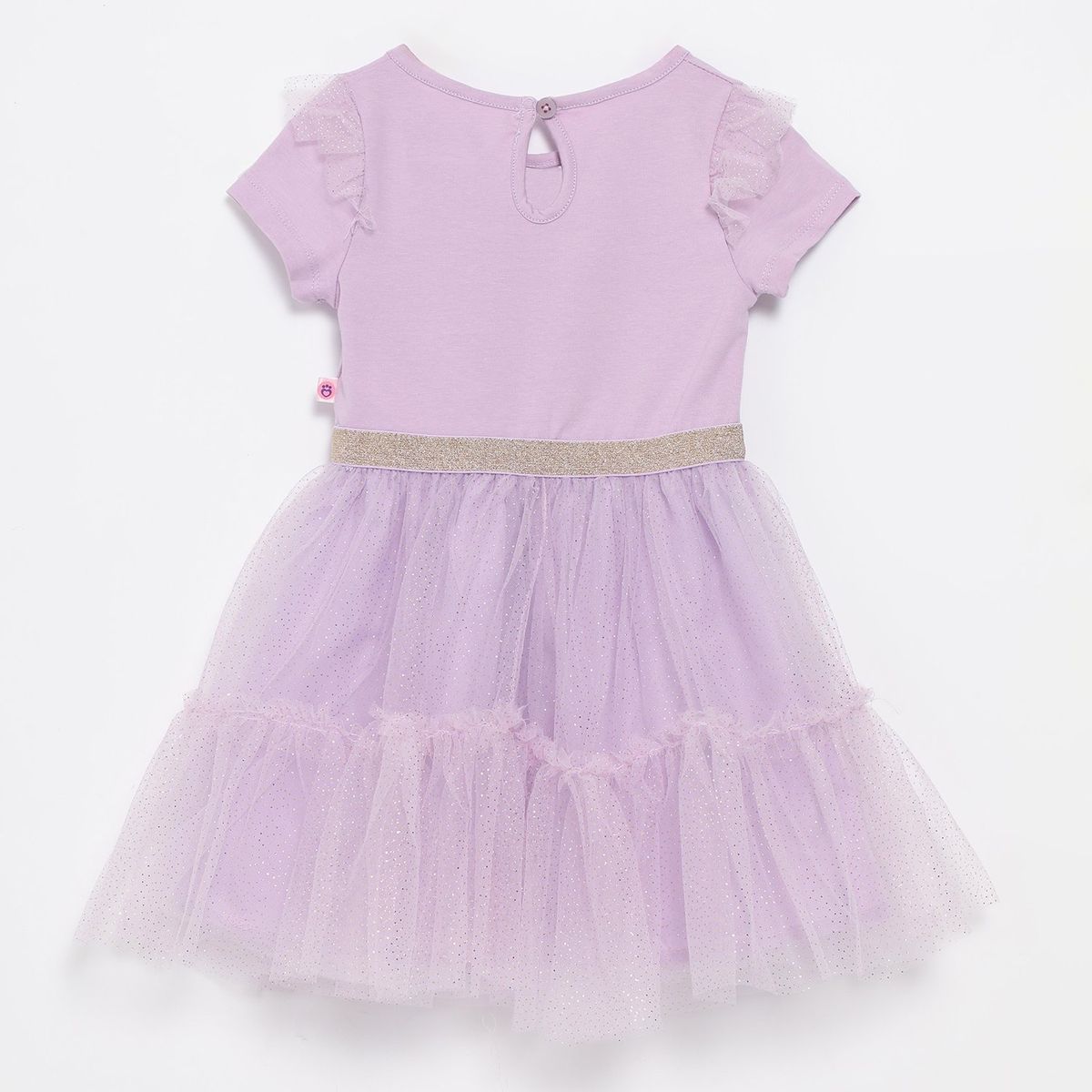 LA CASA DE GABBY - Vestido Niña Gabbys Dollhouse