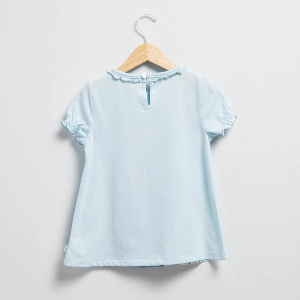 FROZEN - Polo Niña Frozen