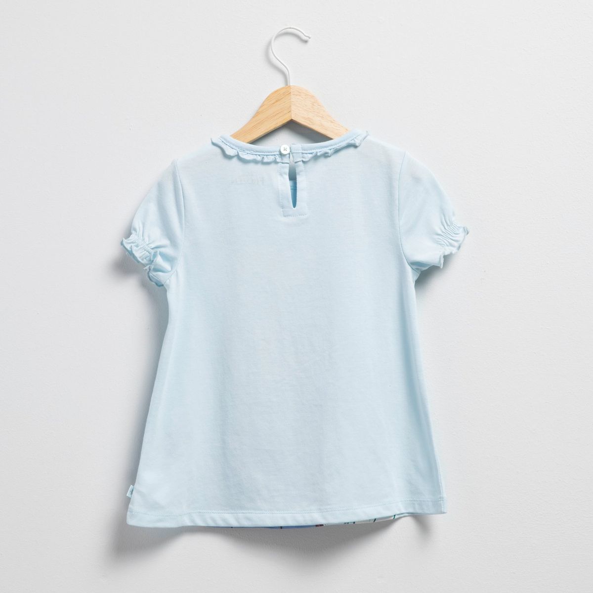 FROZEN - Polo Niña Frozen