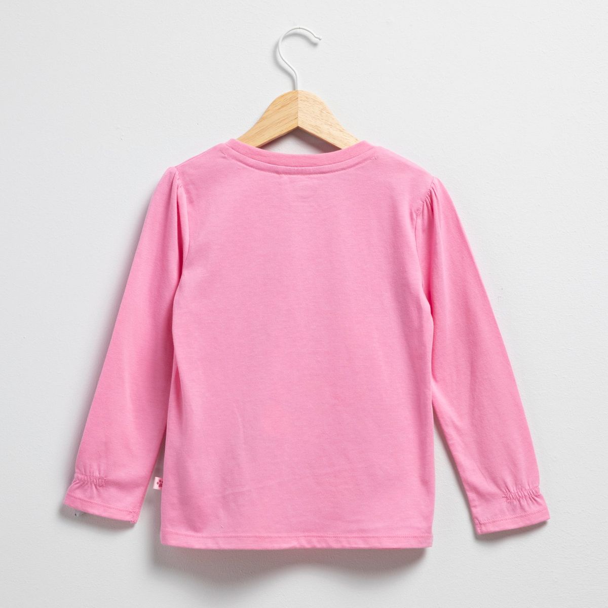 PAW PATROL - Polo Niña Algodón Paw Patrol