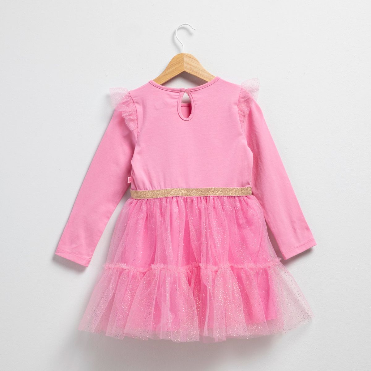 PAW PATROL - Vestido Niña Paw Patrol