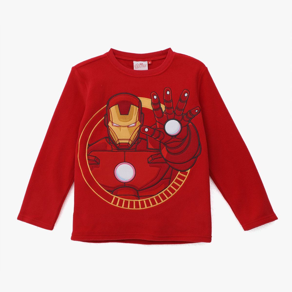 AVENGERS - Pijama Niño Polar Avengers