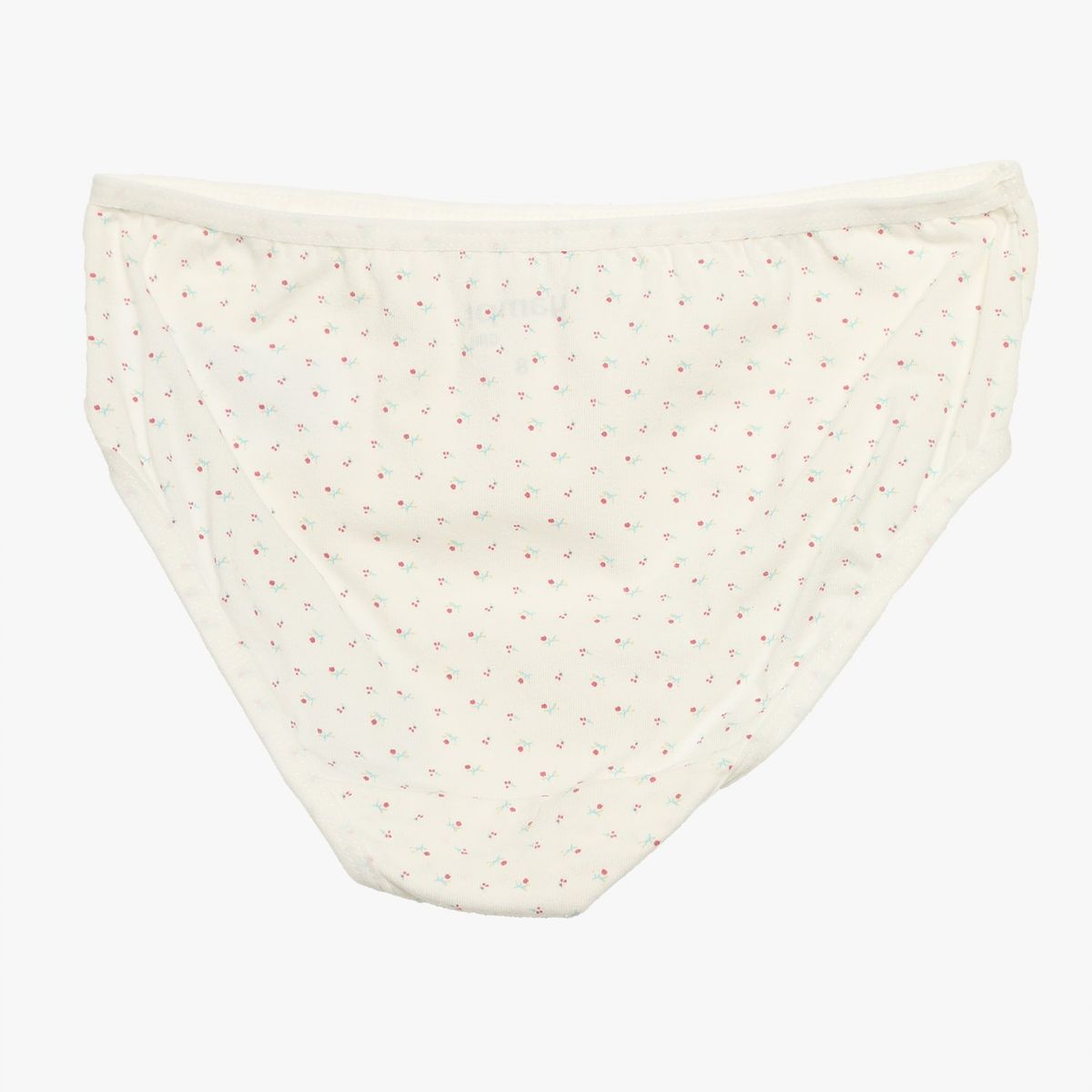 YAMP - Calzones Niña Pack X5 Algodón Yamp