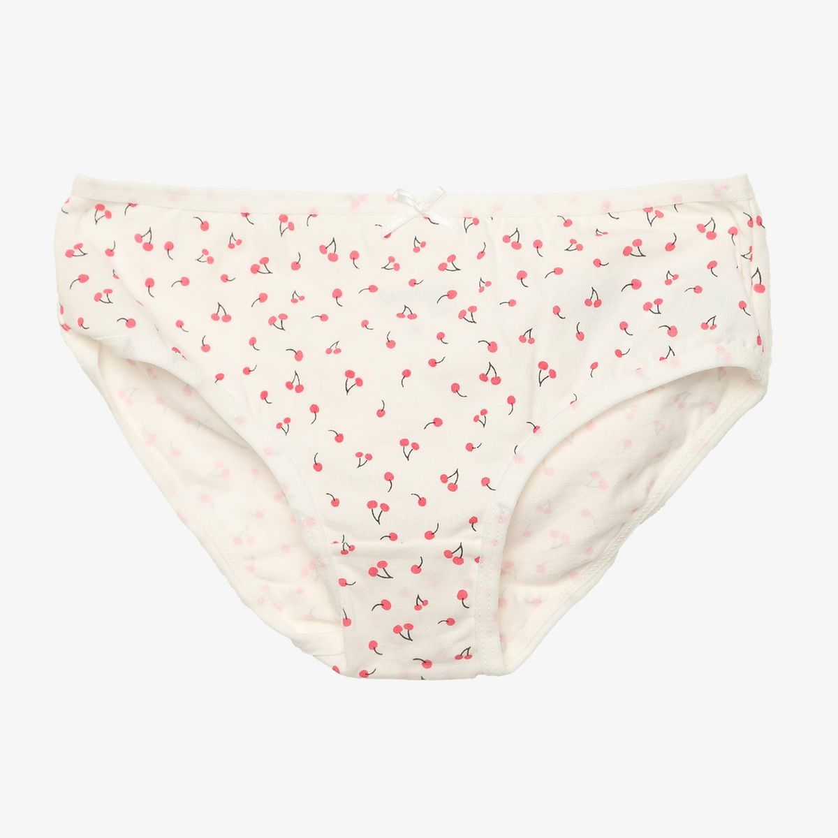 YAMP - Calzones Niña Pack X3 Algodón Yamp