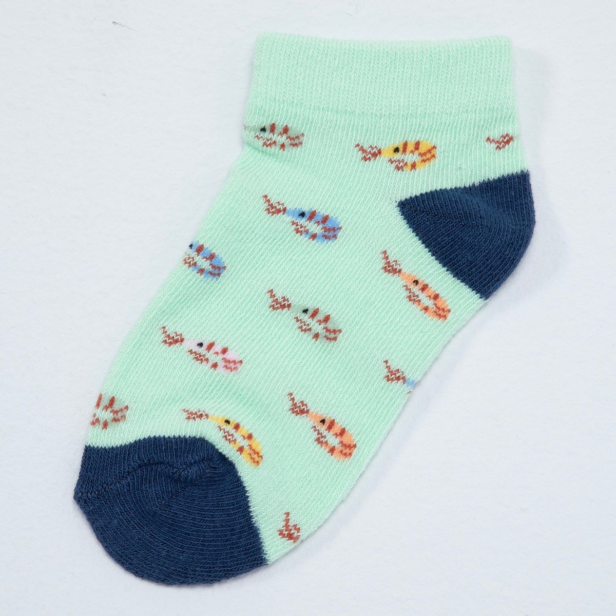 YAMP - Medias Bebé Niño Pack X3 Yamp