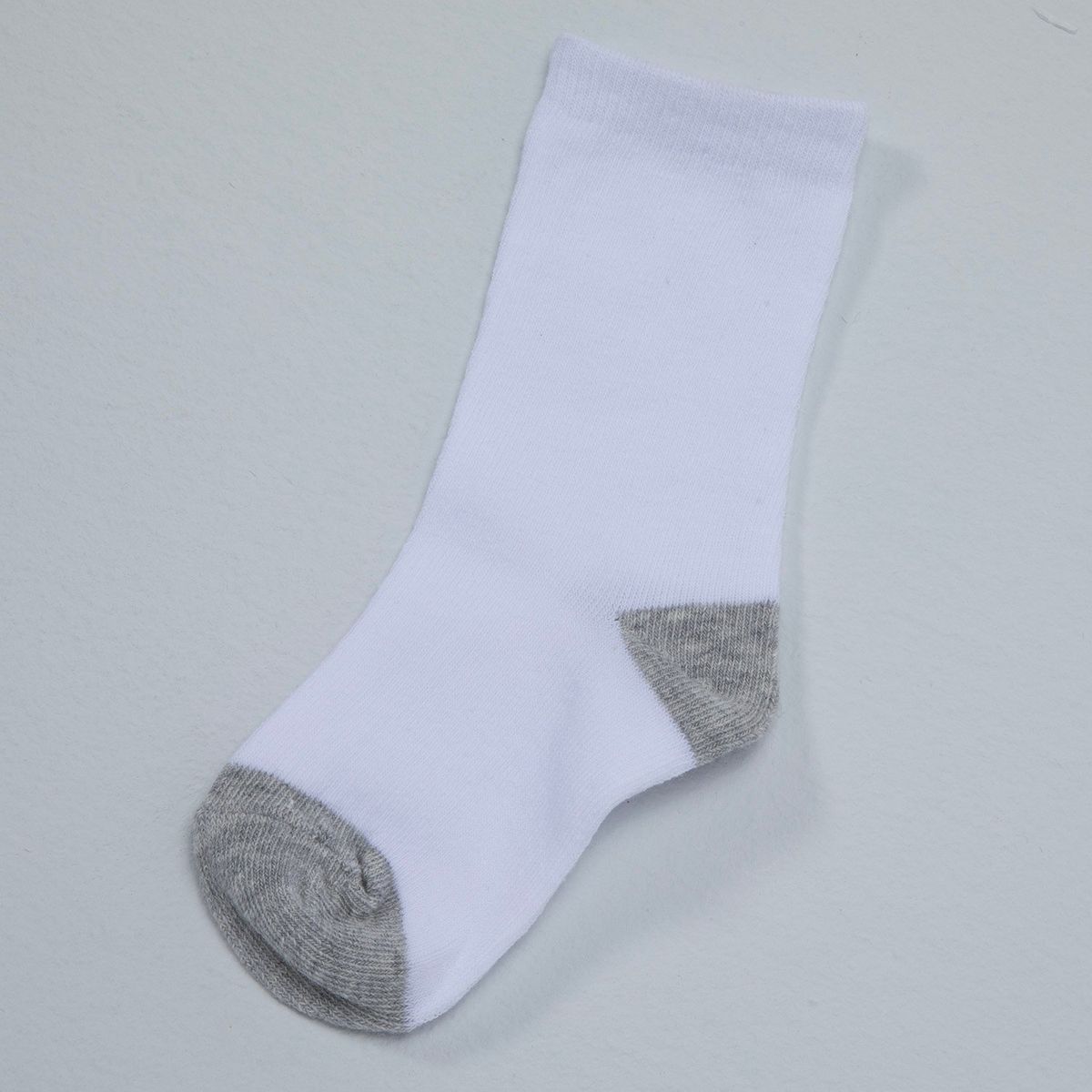 YAMP - Media Larga Niño Pack X3 Algodón Yamp