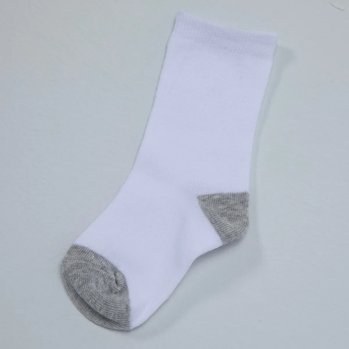 YAMP - Media Larga Niño Pack X3 Algodón Yamp