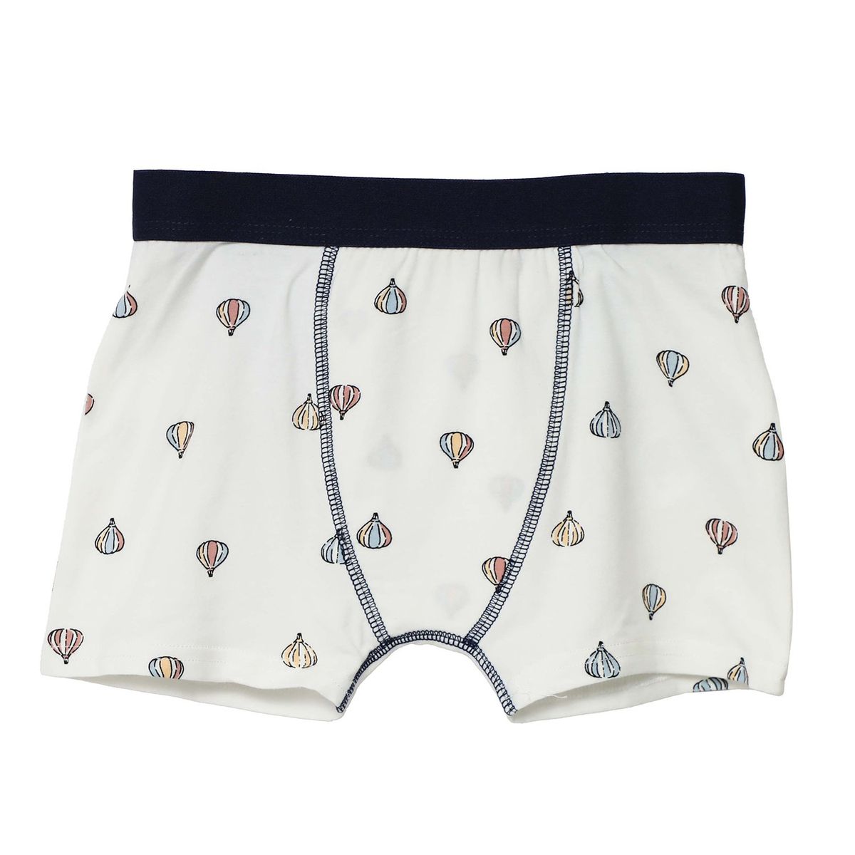 YAMP - Boxers Niño Pack X3 Algodón Yamp