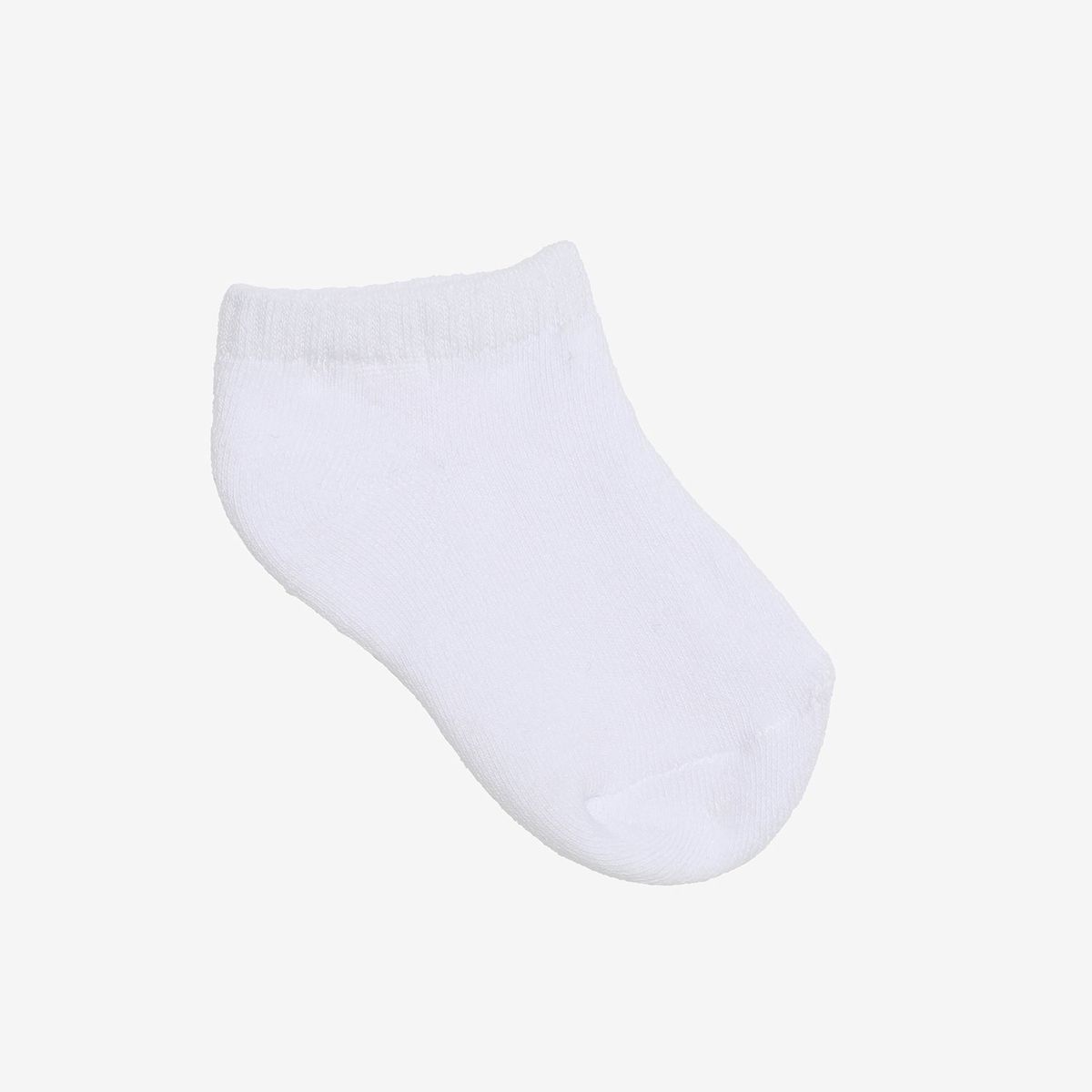 YAMP - Media Corta Niño Niña Pack X8 Algodón Yamp