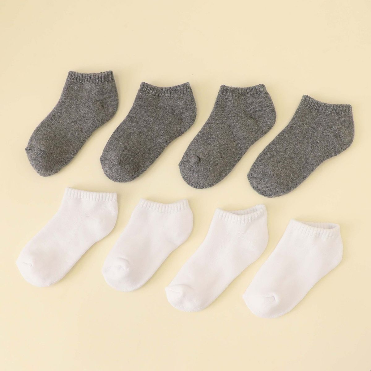 YAMP - Medias Bebé Niño Packx8 Yamp