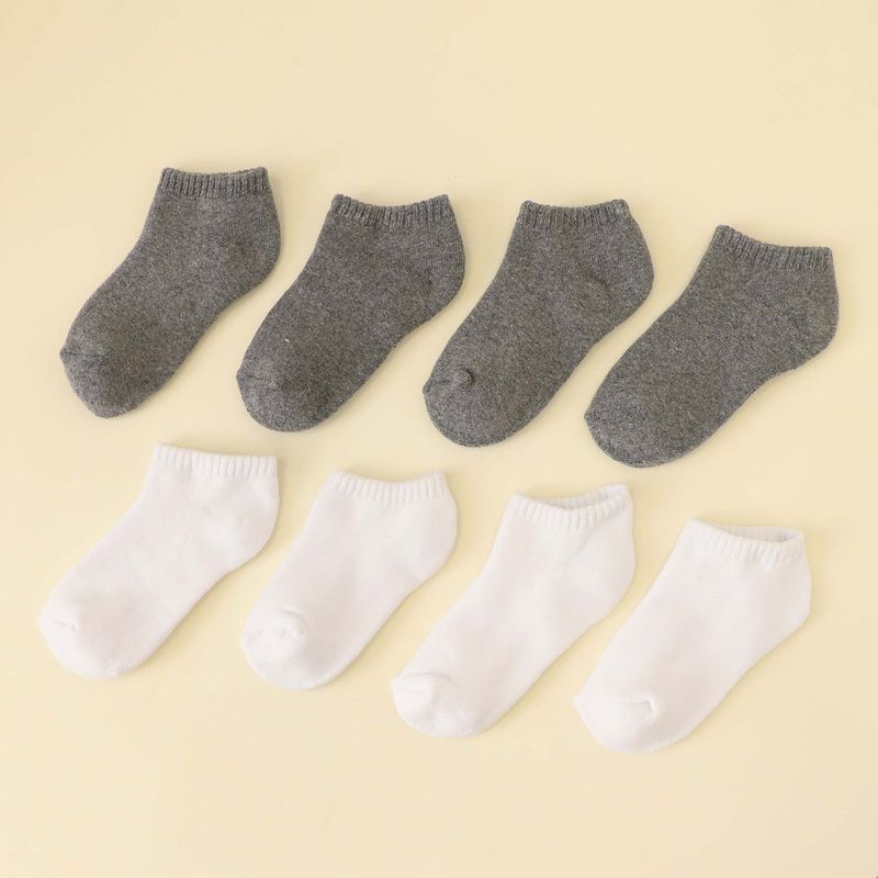 YAMP - Medias Bebé Niño Packx8 Yamp