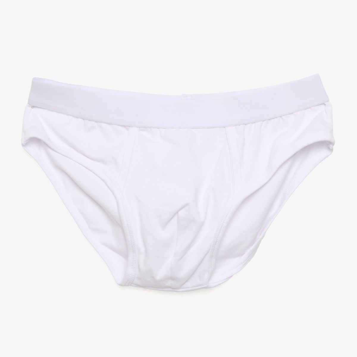 FEDERATION - Calzoncillo Niño Pack X3 Algodón Federation