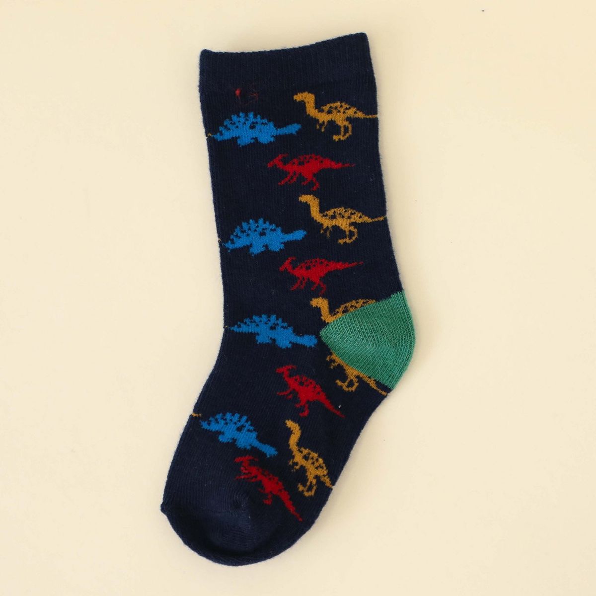 YAMP - Medias Bebé Niño Pack X5 Yamp