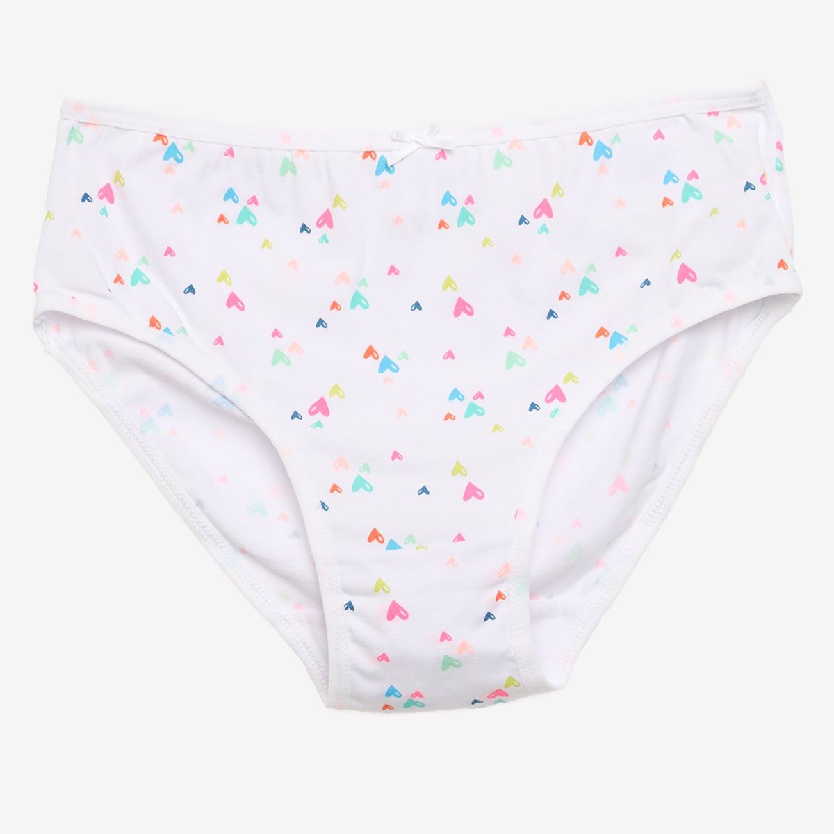 ELEVEN - Calzones Niña Pack X3 Algodón Eleven