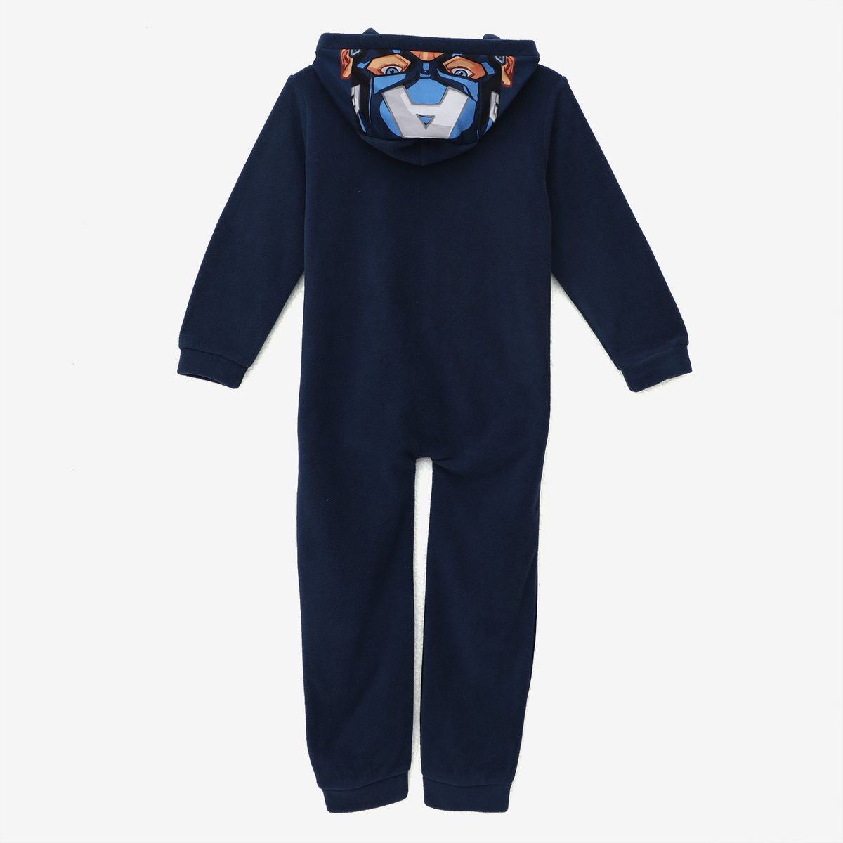 AVENGERS - Pijama Niño Avengers