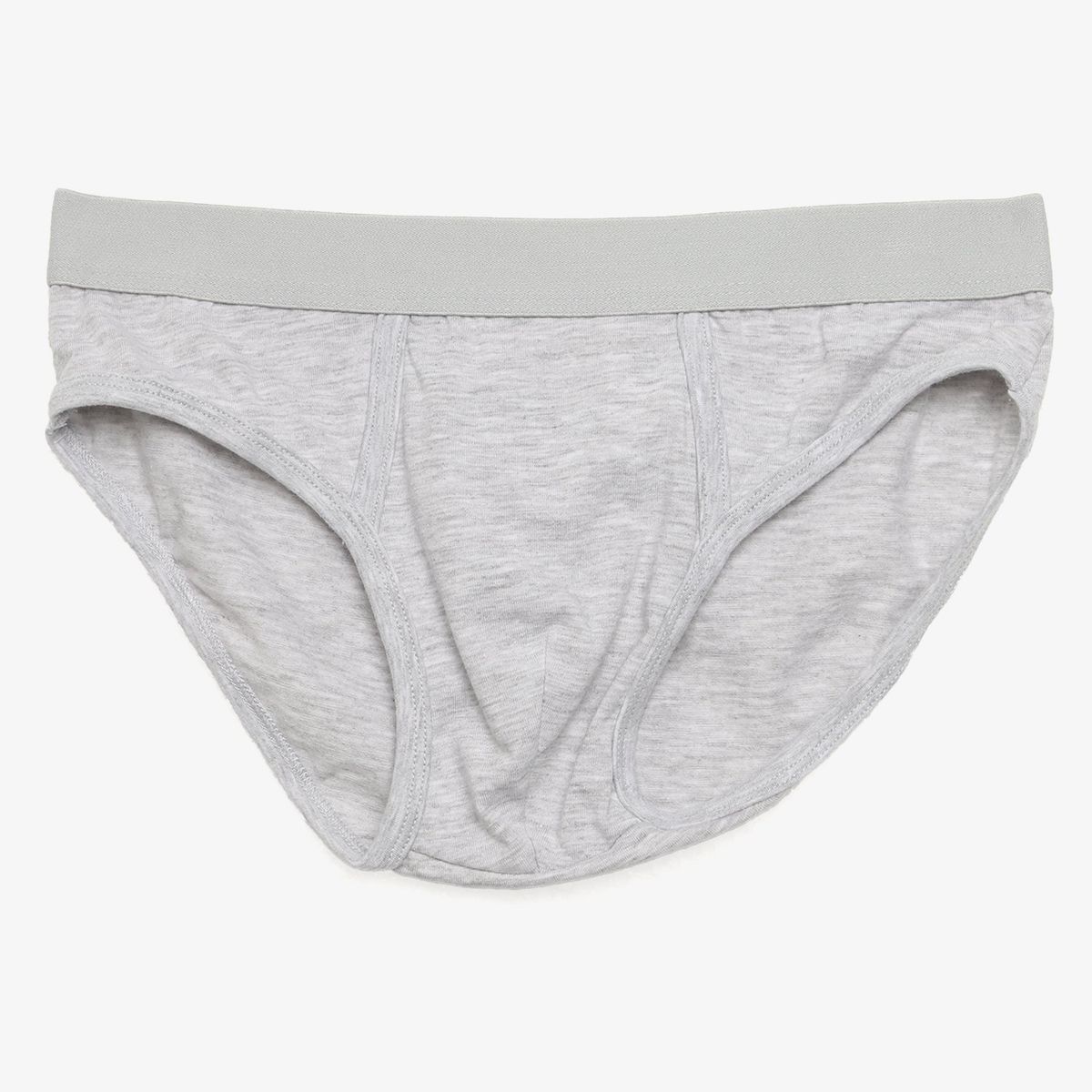 FEDERATION - Calzoncillo Niño Pack X3 Algodón Federation