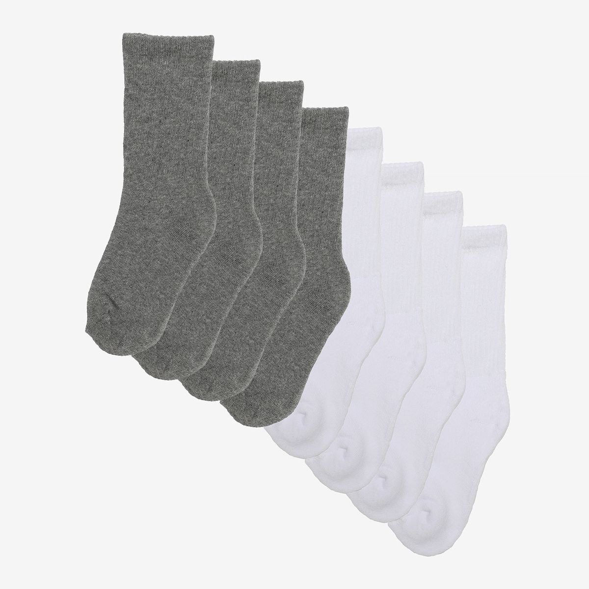 YAMP - Medias Niño Niña Pack X8 Yamp