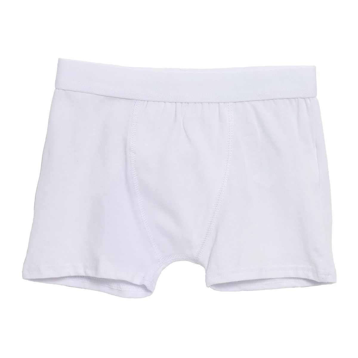 YAMP - Boxers Niño Pack X3 Algodón Yamp