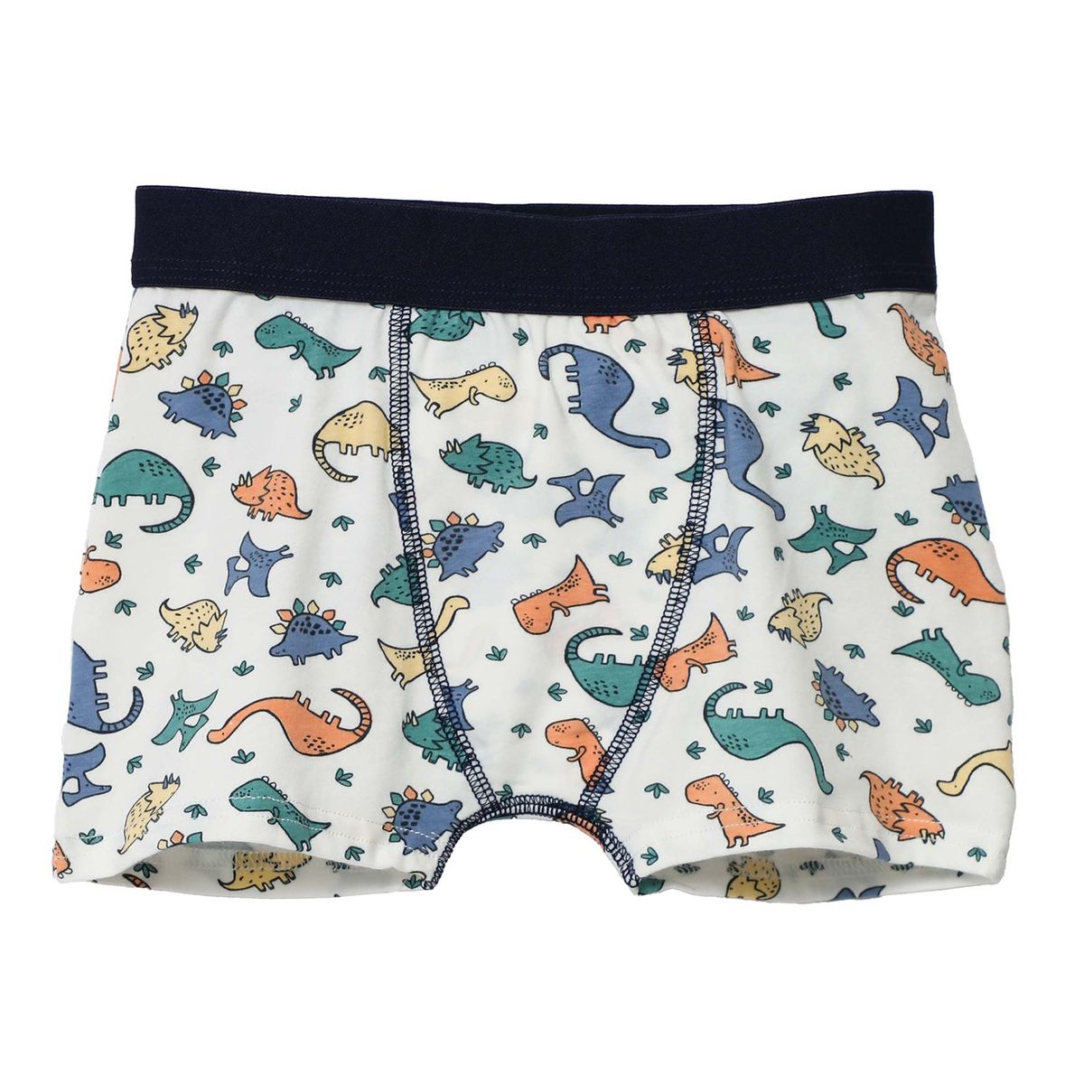 YAMP - Boxers Niño Pack X5 Algodón Yamp