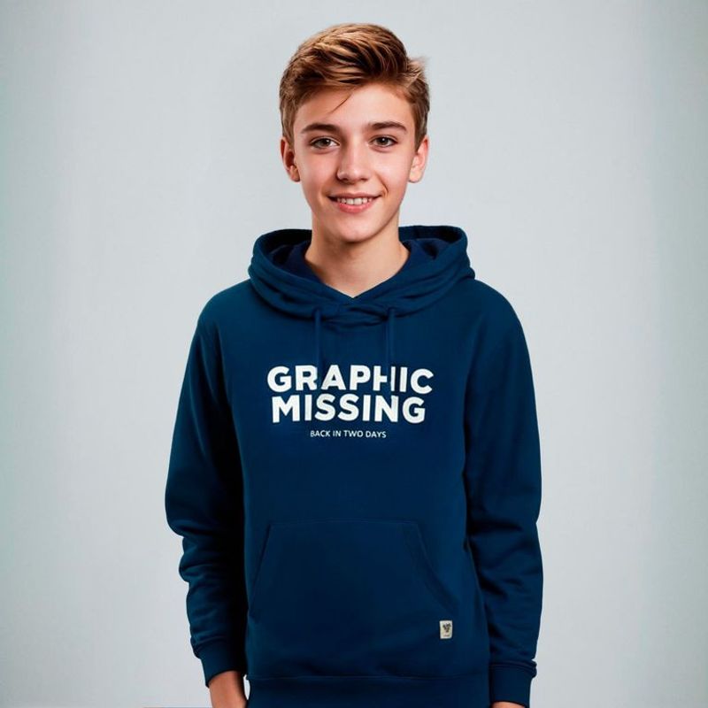 FEDERATION - Polera Niño Federation