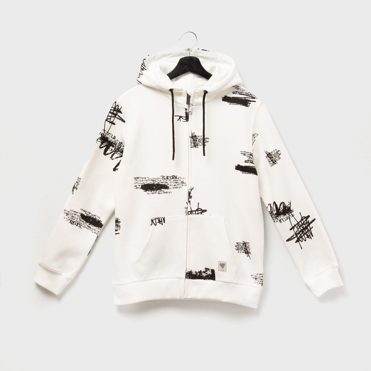 FEDERATION - Polera Niño Federation