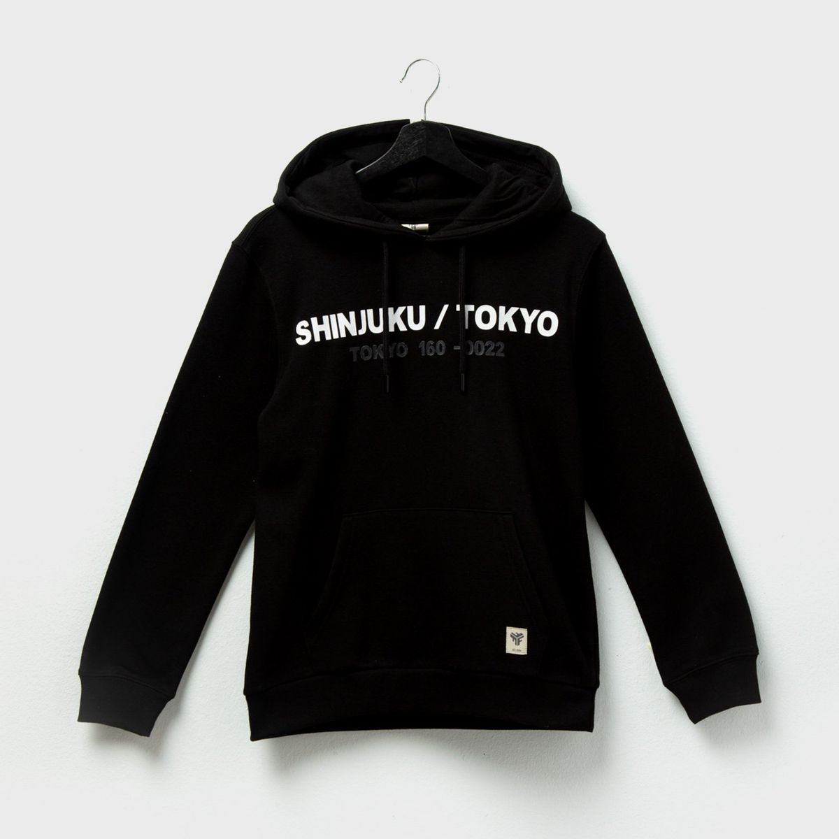 FEDERATION - Polera Niño Federation